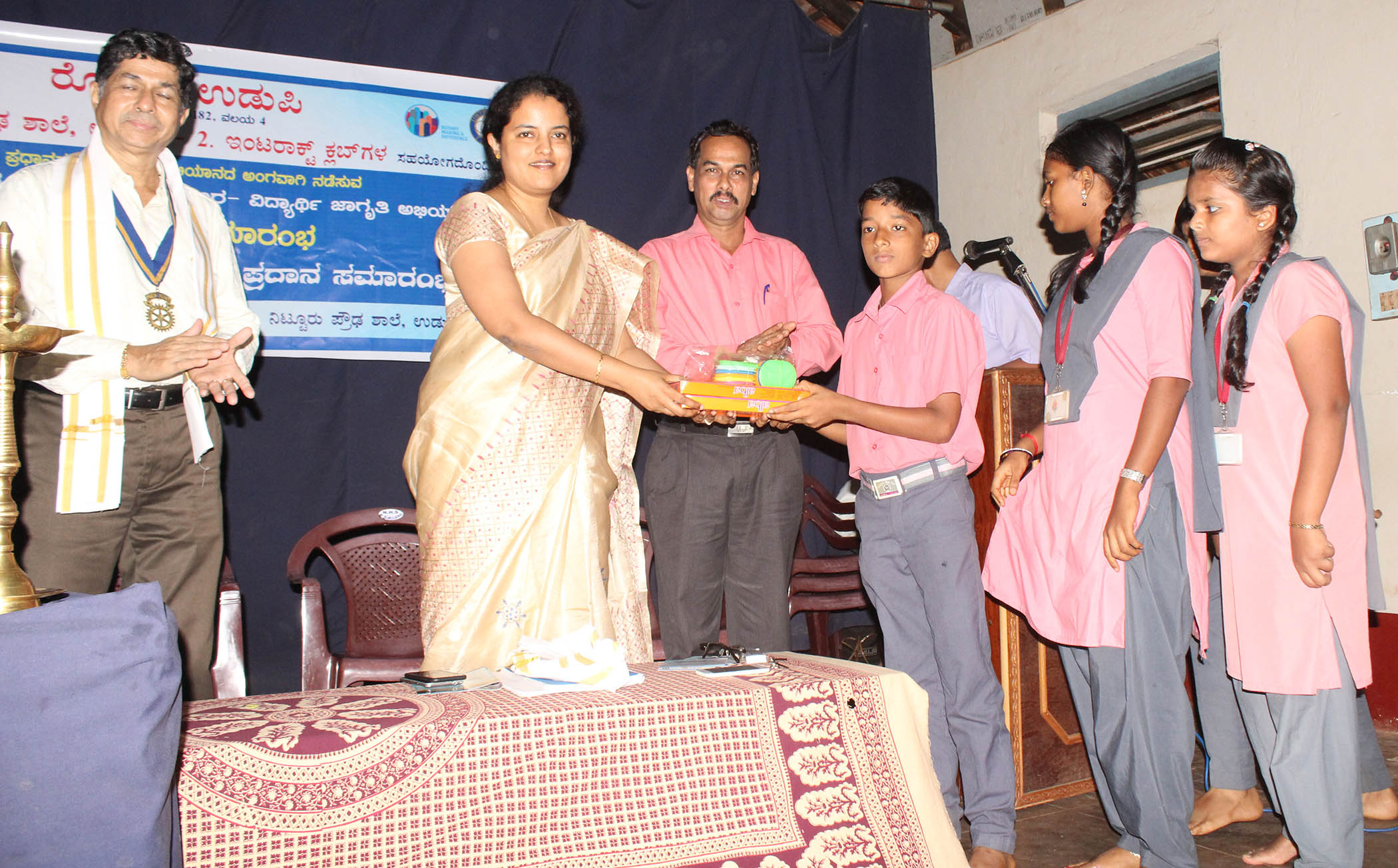 ಜೀವನ ಶೈಲಿ ಬದಲಾವಣೆಯಿಂದ ತ್ಯಾಜ್ಯ ಸಮಸ್ಯೆ: ಜಿಲ್ಲಾಧಿಕಾರಿ